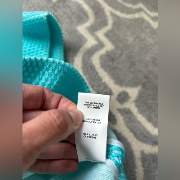 New Thakoon Size 4 Short Sleeve Top - Picture 6 of 6